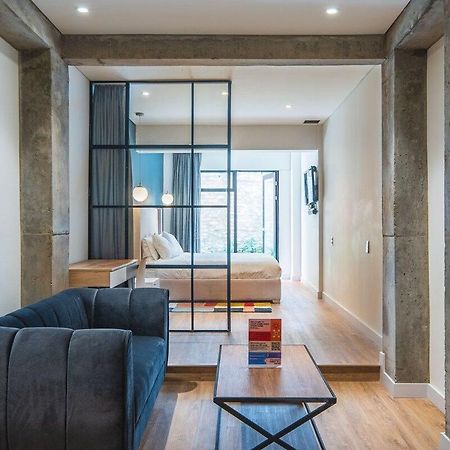 Anima 65 Lägenhet Bogotá Exteriör bild