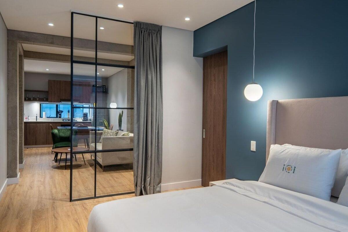 Anima 65 Lägenhet Bogotá Exteriör bild